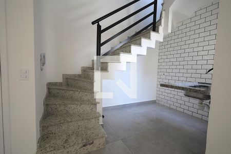 Apartamento para alugar com 2 quartos, 68m² em Vila Alpina, Santo André