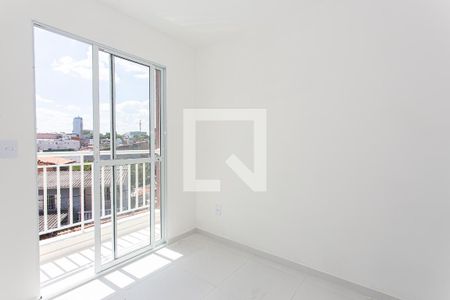 Quarto 1 de apartamento à venda com 2 quartos, 33m² em Vila Matilde, São Paulo