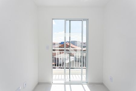 Quarto 1 de apartamento à venda com 2 quartos, 33m² em Vila Matilde, São Paulo