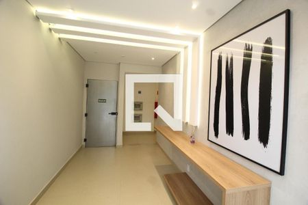 Apartamento para alugar com 2 quartos, 51m² em Shopping Park, Uberlândia