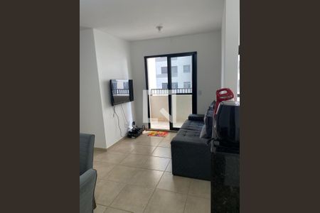 Apartamento para alugar com 2 quartos, 51m² em Shopping Park, Uberlândia
