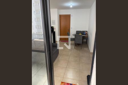 Apartamento para alugar com 2 quartos, 51m² em Shopping Park, Uberlândia
