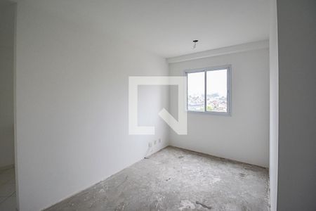 Sala de apartamento à venda com 2 quartos, 44m² em Paulicéia, São Bernardo do Campo