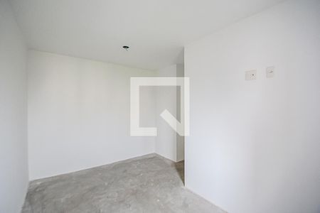 Quarto 1 de apartamento à venda com 2 quartos, 44m² em Paulicéia, São Bernardo do Campo