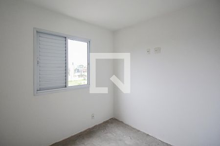 Quarto 2 de apartamento à venda com 2 quartos, 44m² em Paulicéia, São Bernardo do Campo