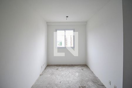 Sala de apartamento à venda com 2 quartos, 44m² em Paulicéia, São Bernardo do Campo