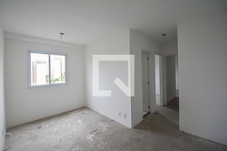 Sala de apartamento à venda com 2 quartos, 44m² em Paulicéia, São Bernardo do Campo