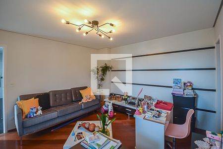 Escritório de apartamento à venda com 3 quartos, 256m² em Anchieta, São Bernardo do Campo