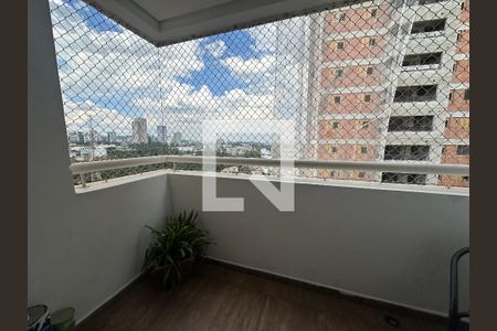 Varanda de apartamento à venda com 2 quartos, 79m² em Jardim Iracema, Barueri