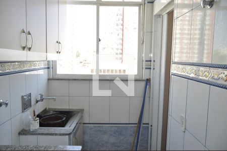 Apartamento à venda com 2 quartos, 61m² em Méier, Rio de Janeiro