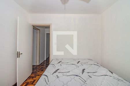 Quarto de apartamento à venda com 2 quartos, 106m² em Sarandi, Porto Alegre