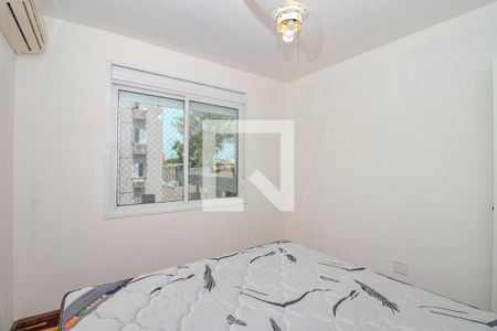 Quarto de apartamento à venda com 2 quartos, 106m² em Sarandi, Porto Alegre