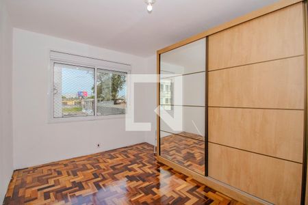 Suíte de apartamento à venda com 2 quartos, 106m² em Sarandi, Porto Alegre