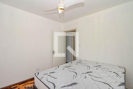 Quarto de apartamento à venda com 2 quartos, 106m² em Sarandi, Porto Alegre