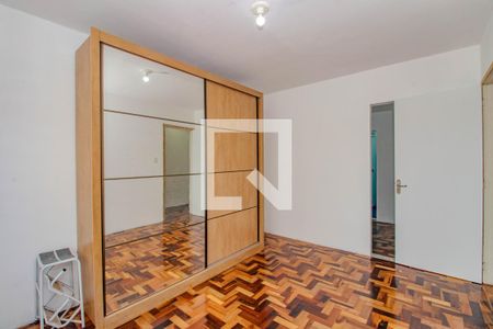 Suíte de apartamento à venda com 2 quartos, 106m² em Sarandi, Porto Alegre
