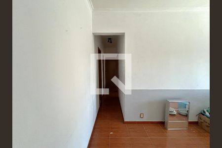 Corredor de apartamento à venda com 1 quarto, 62m² em Méier, Rio de Janeiro