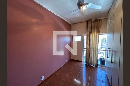 Quarto de apartamento à venda com 1 quarto, 62m² em Méier, Rio de Janeiro