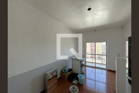 Sala de apartamento à venda com 1 quarto, 62m² em Méier, Rio de Janeiro