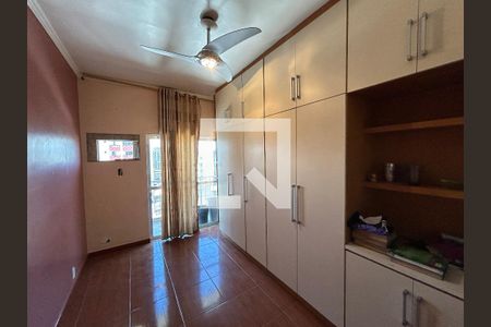 Quarto de apartamento à venda com 1 quarto, 62m² em Méier, Rio de Janeiro