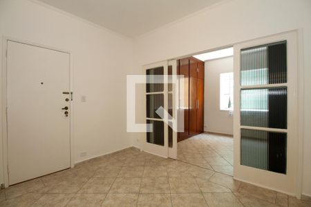 Sala de apartamento à venda com 1 quarto, 29m² em Cerqueira César, São Paulo