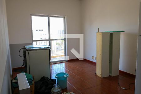 Sala de apartamento à venda com 2 quartos, 62m² em Méier, Rio de Janeiro