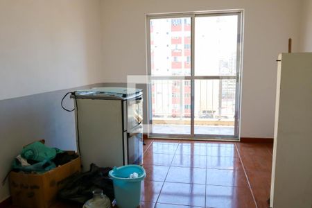 Sala de apartamento à venda com 2 quartos, 62m² em Méier, Rio de Janeiro