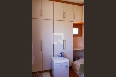 Quarto Suíte de apartamento à venda com 2 quartos, 62m² em Méier, Rio de Janeiro