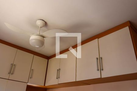 Quarto Suíte de apartamento à venda com 2 quartos, 62m² em Méier, Rio de Janeiro