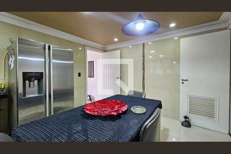 Cozinha  de casa à venda com 2 quartos, 280m² em Vila Campo Grande, São Paulo