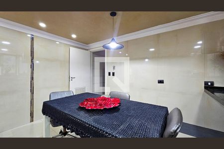 Cozinha  de casa à venda com 2 quartos, 280m² em Vila Campo Grande, São Paulo