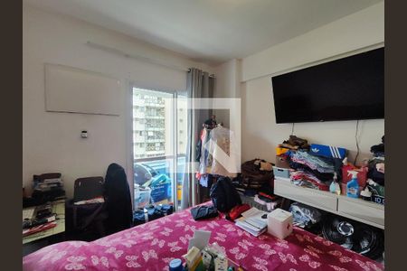 Suíte 1 de apartamento para alugar com 3 quartos, 92m² em Recreio dos Bandeirantes, Rio de Janeiro