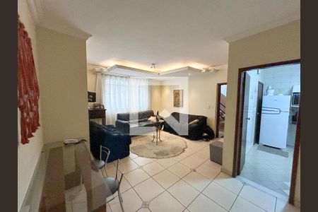 Casa de Condomínio à venda com 3 quartos, 70m² em Dona Clara, Belo Horizonte