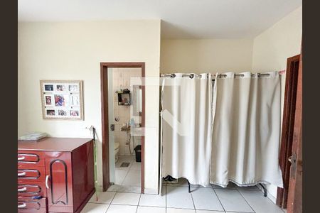 Casa de Condomínio à venda com 3 quartos, 70m² em Dona Clara, Belo Horizonte