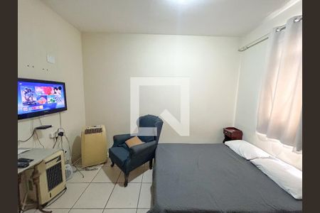 Casa de Condomínio à venda com 3 quartos, 70m² em Dona Clara, Belo Horizonte