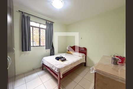 Casa de Condomínio à venda com 3 quartos, 70m² em Dona Clara, Belo Horizonte