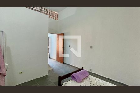 Suíte 1 de casa para alugar com 3 quartos, 55m² em Mooca, São Paulo