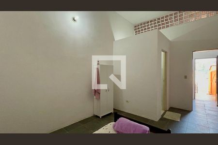 Suíte 1 de casa para alugar com 3 quartos, 55m² em Mooca, São Paulo