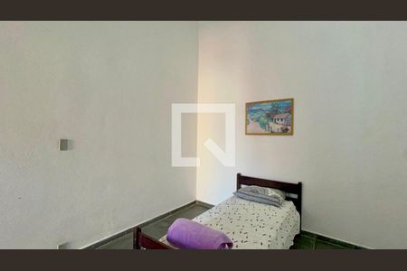 Suíte 1 de casa para alugar com 3 quartos, 55m² em Mooca, São Paulo