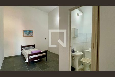 Suíte 1 de casa para alugar com 3 quartos, 55m² em Mooca, São Paulo