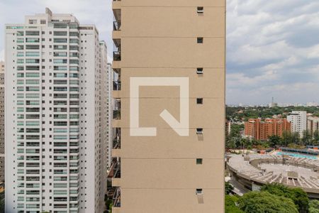 Vista da Varanda de apartamento à venda com 4 quartos, 171m² em Vila Leopoldina, São Paulo