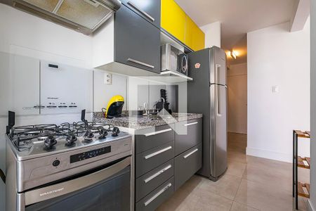 Apartamento à venda com 1 quarto, 50m² em Pinheiros, São Paulo