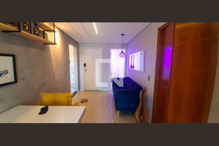 Apartamento para alugar com 3 quartos, 56m² em São Pedro, Osasco