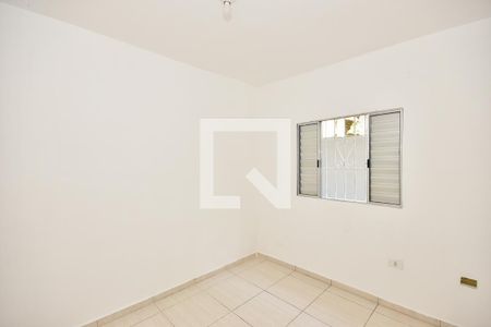 Quarto 1 de casa para alugar com 2 quartos, 60m² em Parque Monte Alegre, Taboão da Serra