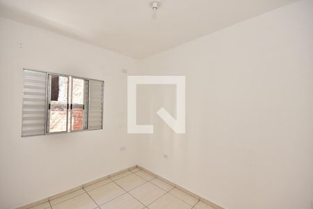Quarto 2 de casa para alugar com 2 quartos, 60m² em Parque Monte Alegre, Taboão da Serra