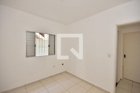Quarto 1 de casa para alugar com 2 quartos, 60m² em Parque Monte Alegre, Taboão da Serra