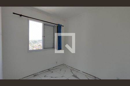 Quarto 1 de apartamento para alugar com 2 quartos, 46m² em Vila Correa, Ferraz de Vasconcelos