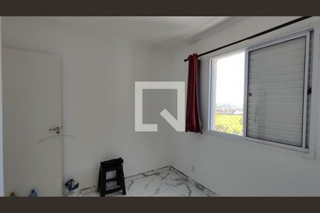 Quarto 2 de apartamento para alugar com 2 quartos, 46m² em Vila Correa, Ferraz de Vasconcelos
