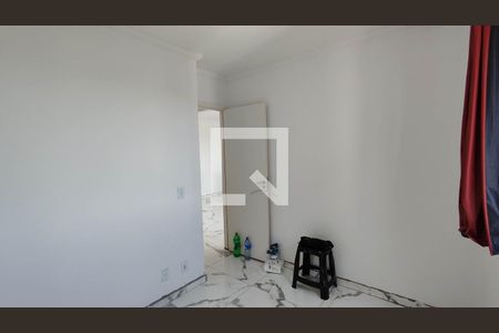 Quarto 2 de apartamento para alugar com 2 quartos, 46m² em Vila Correa, Ferraz de Vasconcelos