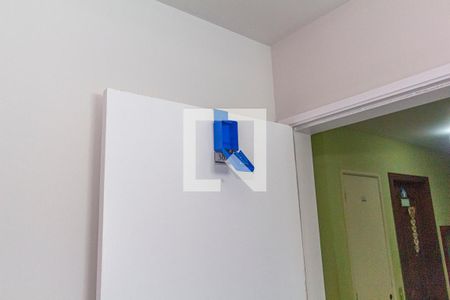 Sala de apartamento para alugar com 2 quartos, 46m² em Campinho, Rio de Janeiro