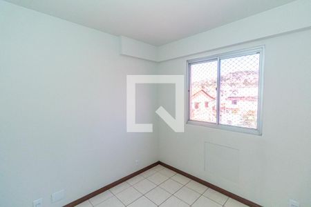 Quarto 1 de apartamento para alugar com 2 quartos, 46m² em Campinho, Rio de Janeiro